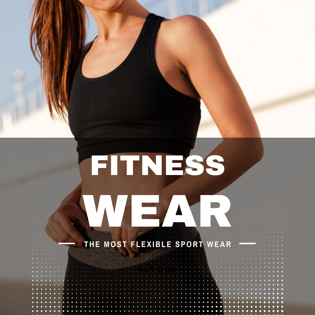 Fitness Wear
