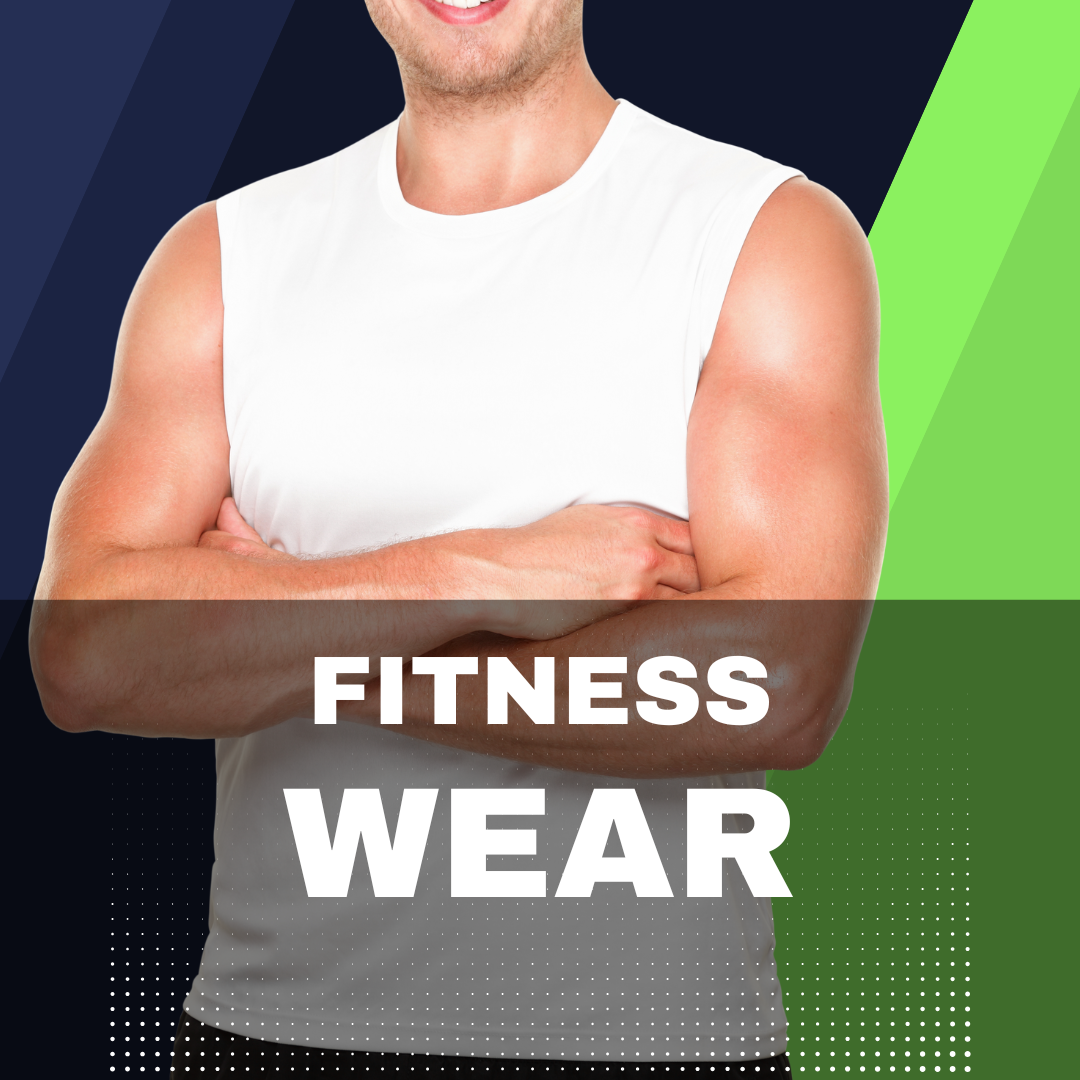 Fitness Wear