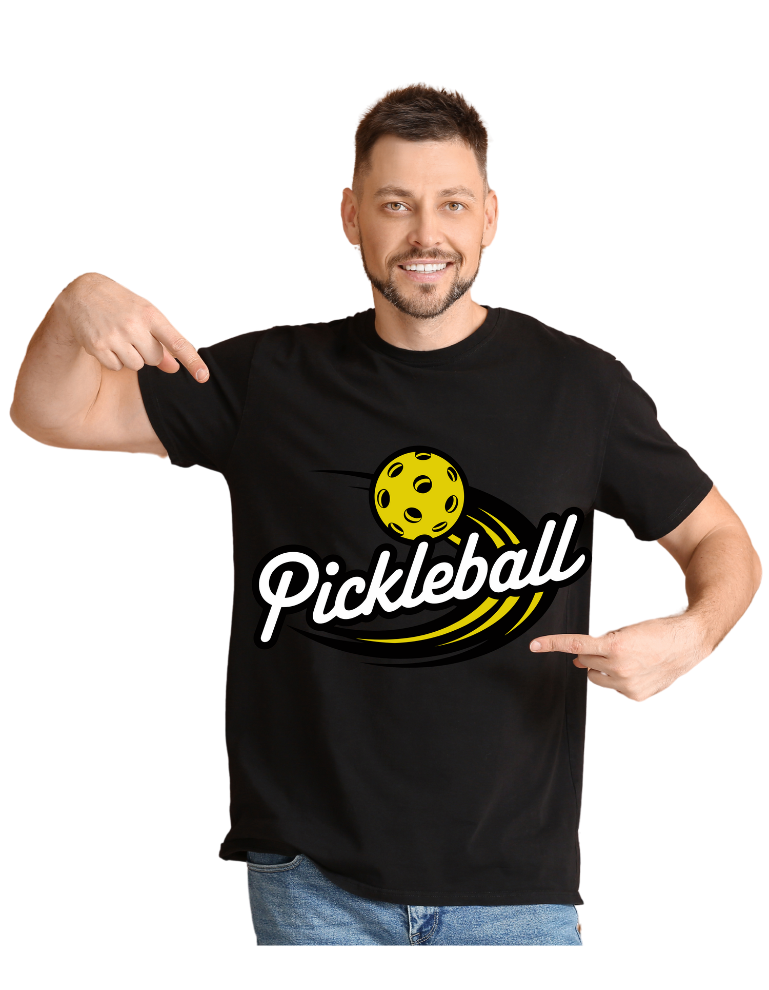 Pickleball Collection